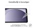 iMoshion Duo Pack Ultra Clear Screenprotector Samsung Galaxy Tab A9 8.7 inch - Transparant
