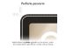 iMoshion Duo Pack Ultra Clear Screenprotector Samsung Galaxy Tab A9 Plus - Transparant