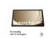 iMoshion Gehard glas screenprotector Samsung Galaxy Tab A9 Plus