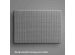 Selencia Geweven Cover MacBook Pro 14 inch (2021) / Pro 14 inch (2023) M3 chip - A2442 / A2779 / A2918 - Grijs