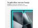 Accezz Gehard Glas Screenprotector Samsung Galaxy S24 Ultra - Transparant 