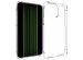 iMoshion Shockproof Case iPhone 15 Pro Max - Transparant