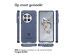 iMoshion Rugged Shield Backcover OnePlus 12 - Donkerblauw