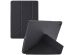 iMoshion Origami Bookcase Samsung Galaxy Tab A9 Plus - Zwart