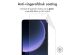 iMoshion Screenprotector Folie 3 pack Samsung Galaxy A25 - Transparant