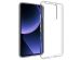 Accezz Clear Backcover Xiaomi 13T / 13T Pro - Transparant