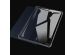 iMoshion Shockproof Case Lenovo Tab M10 5G - Transparant