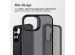Accezz Rugged Frosted Backcover Samsung Galaxy A35