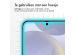 Accezz Gehard Glas Screenprotector Samsung Galaxy S24 Plus - Transparant