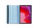 iMoshion 360° draaibare Bookcase Lenovo Tab M11 - Turquoise