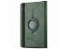 iMoshion 360° draaibare Bookcase Lenovo Tab M11 - Groen