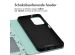 iMoshion Design Bookcase Motorola Moto G34 - Blue Flowers