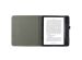 iMoshion Luxe Effen Bookcase Kobo Forma - Zwart