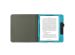 iMoshion Luxe Effen Bookcase Kobo Forma - Turquoise