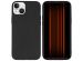 iMoshion Color Backcover iPhone 15 Plus - Zwart