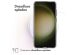 iMoshion Rugged Air Case Samsung Galaxy S24 - Clear