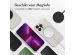 iMoshion Color Backcover met MagSafe iPhone 13 Pro - Beige