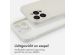 iMoshion Color Backcover met MagSafe iPhone 14 Pro Max - Beige