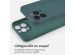 iMoshion Color Backcover met MagSafe iPhone 14 Pro Max - Donkergroen