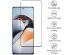 Accezz Gehard Glas Full Cover Screenprotector OnePlus 12R - Transparant