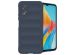 iMoshion EasyGrip Backcover Oppo A18 / Oppo A38 - Donkerblauw