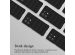 iMoshion EasyGrip Backcover Xiaomi Redmi Note 13 (5G) - Zwart