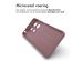 iMoshion EasyGrip Backcover Xiaomi Redmi Note 13 (5G) - Paars