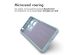 iMoshion EasyGrip Backcover Xiaomi Redmi Note 13 (5G) - Lichtblauw