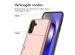 iMoshion Backcover met pasjeshouder Samsung Galaxy A55 - Rosé Goud