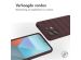 iMoshion EasyGrip Backcover Xiaomi Redmi Note 13 Pro (5G) - Aubergine