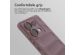 iMoshion EasyGrip Backcover Xiaomi Redmi Note 13 Pro (5G) - Paars