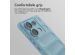 iMoshion EasyGrip Backcover Xiaomi Redmi Note 13 Pro (5G) - Lichtblauw