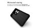 iMoshion EasyGrip Backcover Xiaomi Redmi Note 13 Pro Plus (5G) - Zwart