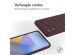iMoshion EasyGrip Backcover Xiaomi Redmi Note 13 Pro Plus (5G) - Aubergine