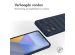 iMoshion EasyGrip Backcover Xiaomi Redmi Note 13 Pro Plus (5G) - Donkerblauw
