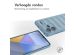 iMoshion EasyGrip Backcover Xiaomi Redmi Note 13 Pro Plus (5G) - Lichtblauw