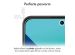 iMoshion Screenprotector Folie 3 pack Xiaomi Redmi Note 13 (5G) - Transparant