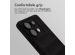 iMoshion EasyGrip Backcover Xiaomi Poco X6 Pro - Zwart
