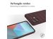 iMoshion EasyGrip Backcover Xiaomi Poco X6 Pro - Aubergine