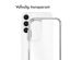 iMoshion Rugged Air Case Samsung Galaxy A25 - Clear