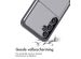 iMoshion Backcover met pasjeshouder Samsung Galaxy S24 Plus - Grijs