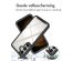 iMoshion 360° Full Protective Case Samsung Galaxy S24 Plus - Zwart