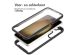 iMoshion 360° Full Protective Case Samsung Galaxy S24 Plus - Zwart