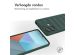 iMoshion EasyGrip Backcover Xiaomi Poco X6 Pro - Donkergroen