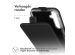 Accezz Flipcase Samsung Galaxy A35 - Zwart