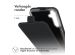 Accezz Flipcase Samsung Galaxy A55 - Zwart