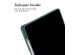 iMoshion Trifold Hardcase Bookcase Xiaomi Redmi Pad SE - Groen