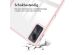 iMoshion Trifold Hardcase Bookcase Xiaomi Redmi Pad SE - Roze