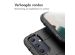 iMoshion Rugged Shield Backcover Samsung Galaxy A05s - Zwart