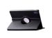 Ontwerp je eigen 360° draaibare tablethoes Lenovo Tab M10 5G - Zwart